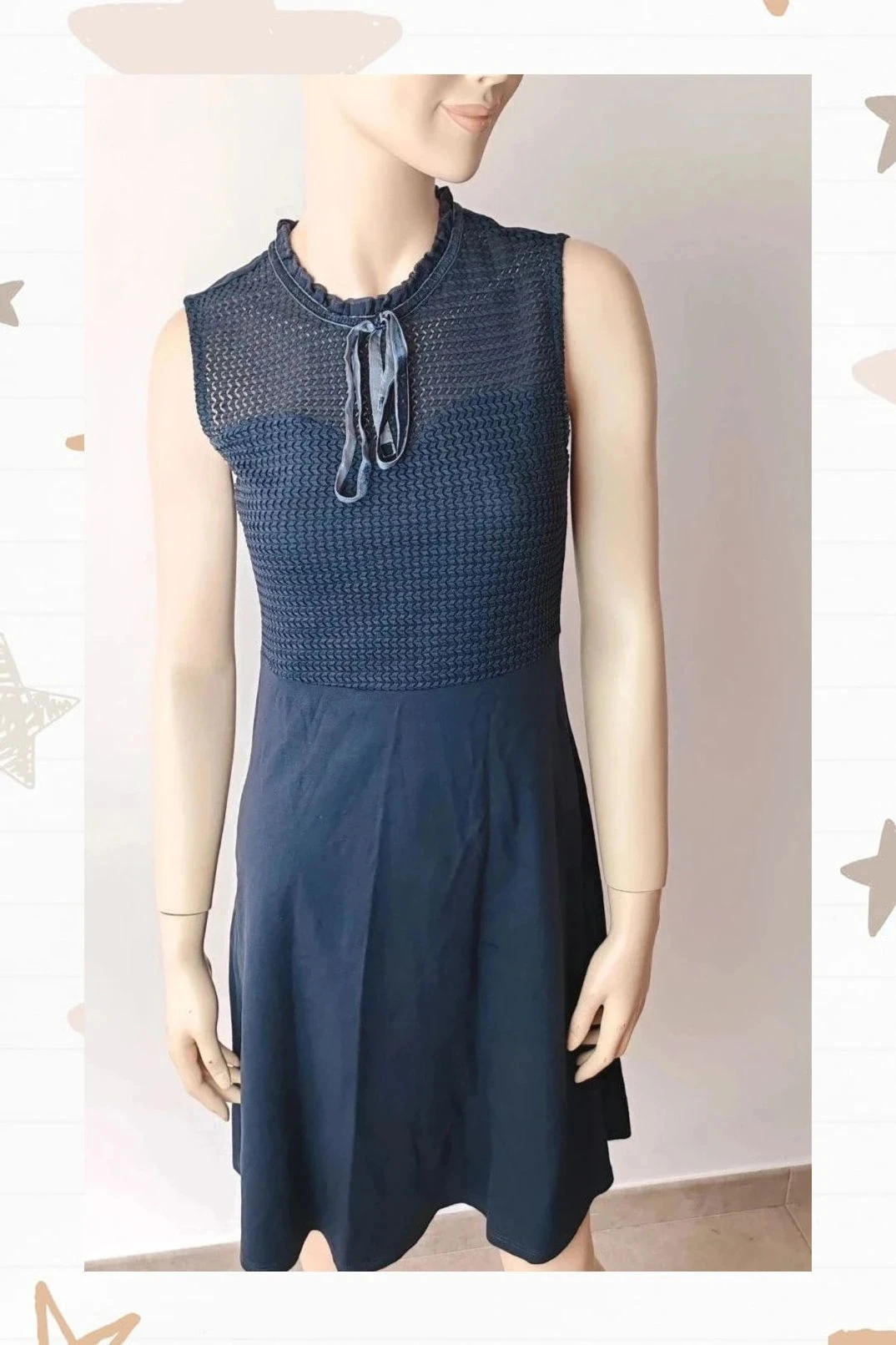 Vestido de Marks & Spencer
